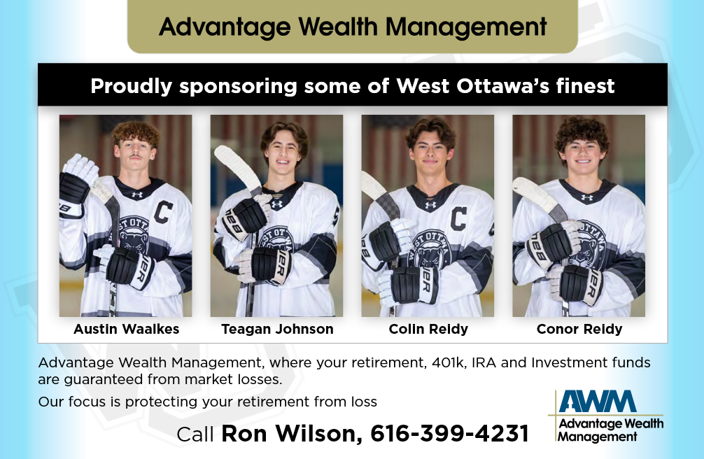 Community outreach sponsorship